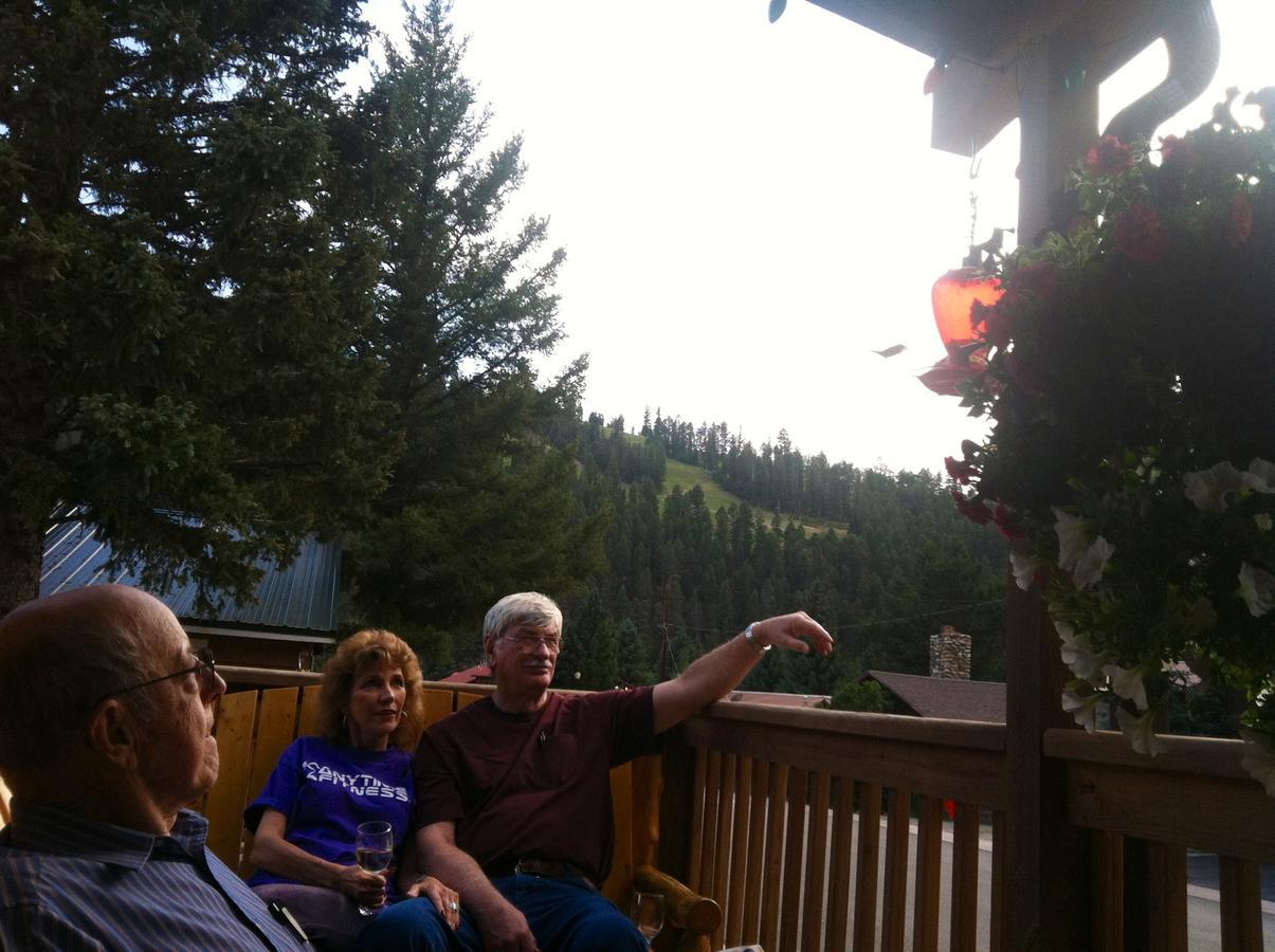 Deer Lodge Red River Exterior photo